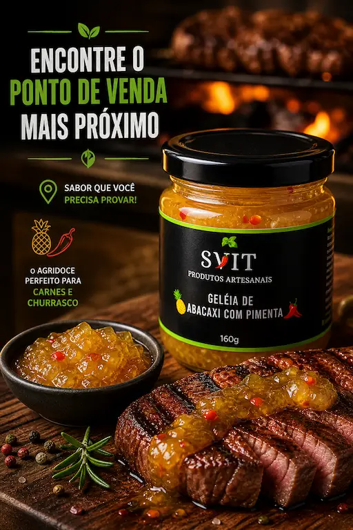 Produto artesanal 2